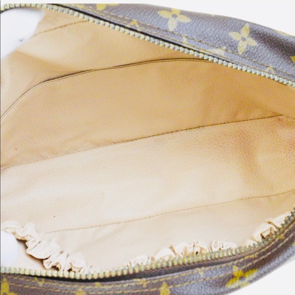 Auth LOUIS VUITTON Trousse Toilette 28 Unisex - Picture 7 of 16